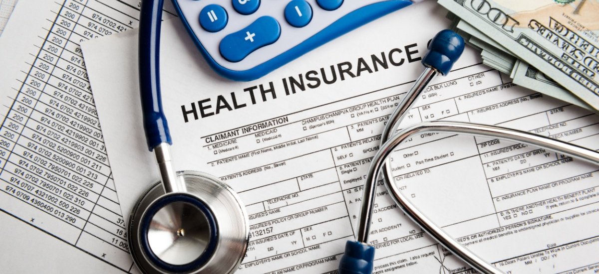 Health Insurance