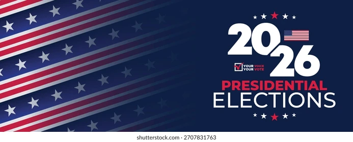 U.S. Election 2026