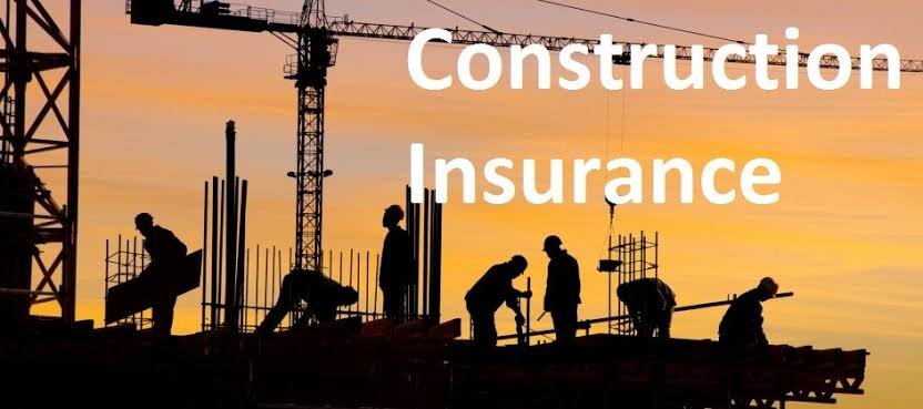 Construction Insurance